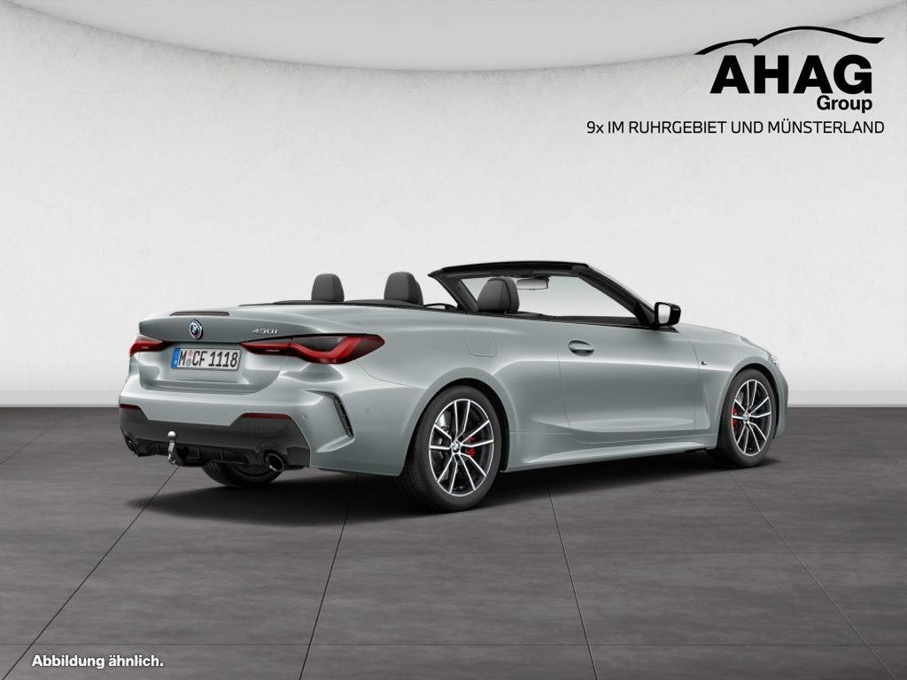 BMW 430 2023