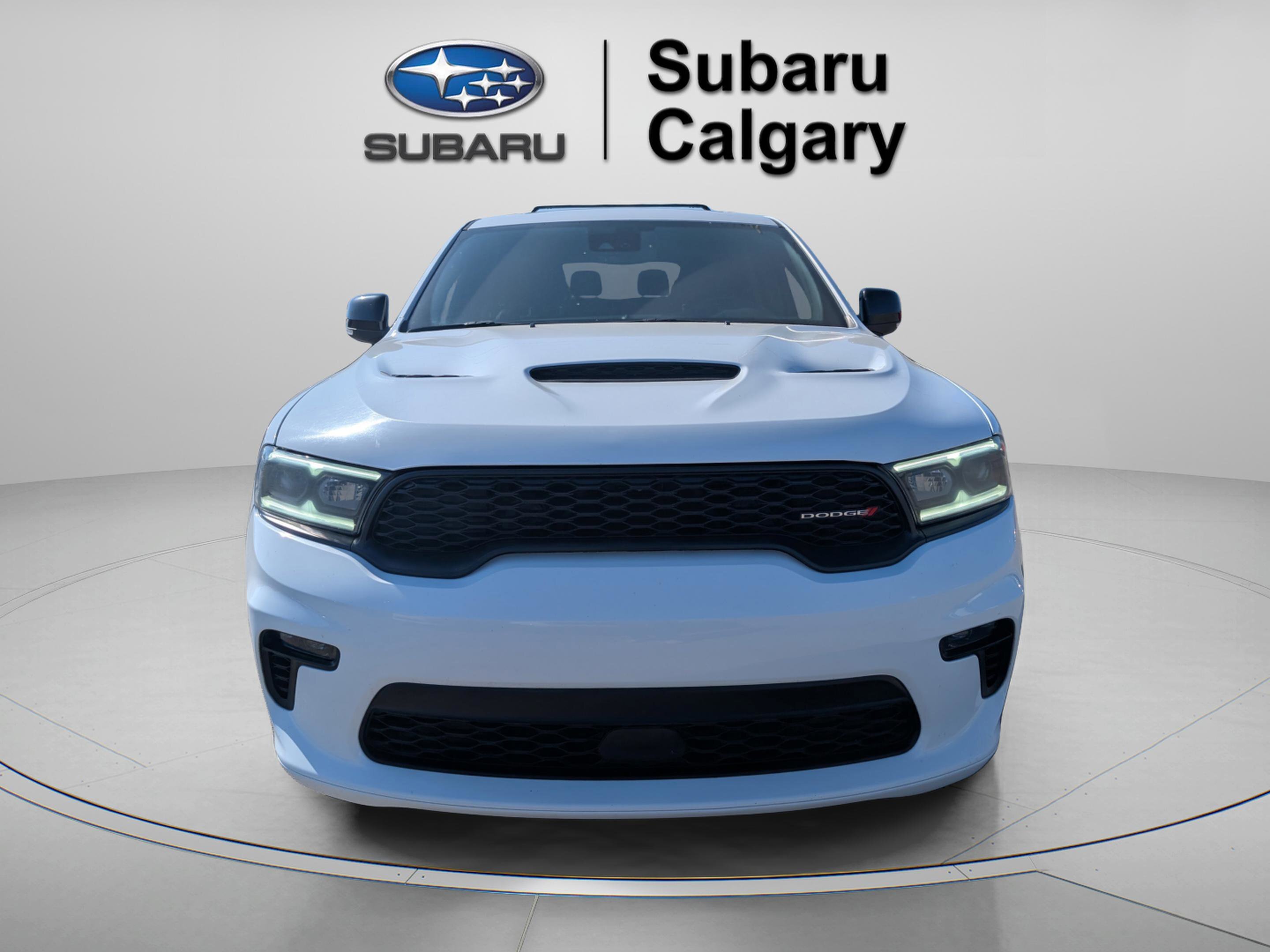 Dodge Durango 2023