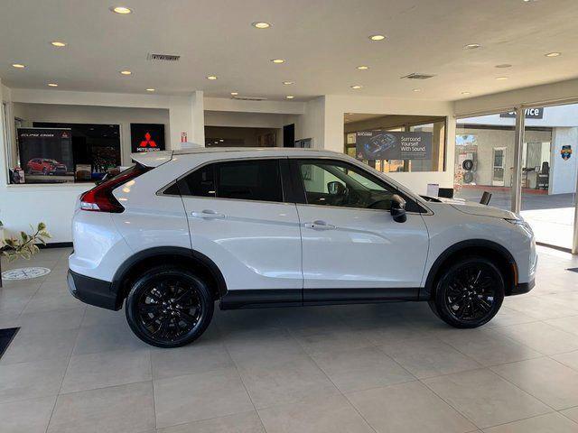 Mitsubishi Eclipse Cross 2026