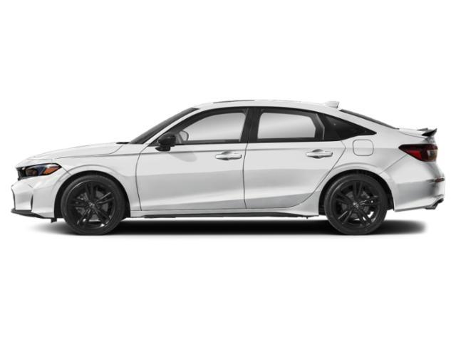 Honda Civic 2026