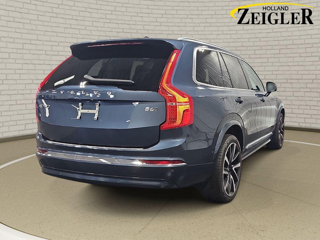 Volvo XC90 2023
