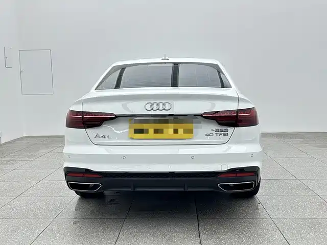 Audi A4 2024