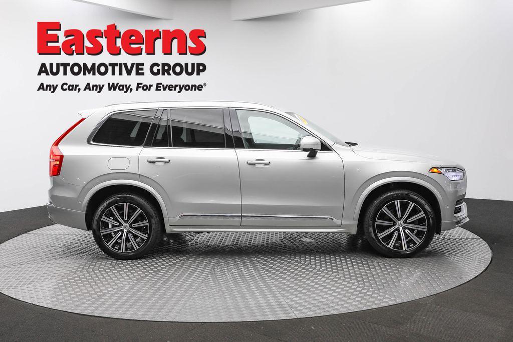 Volvo XC90 2021