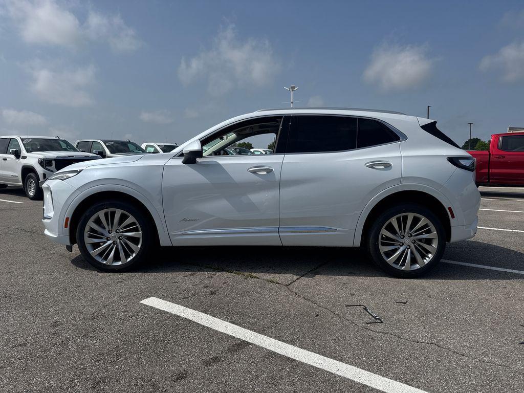 Buick Envision 2026