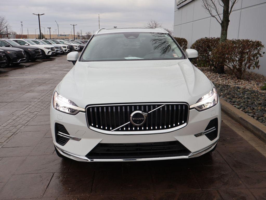 Volvo XC60 2023