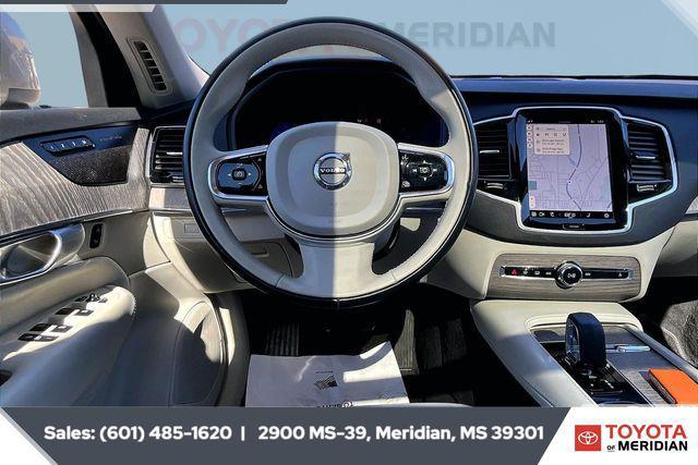 Volvo XC90 2024
