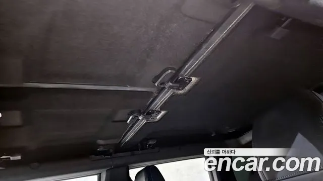 Ford Bronco 2022