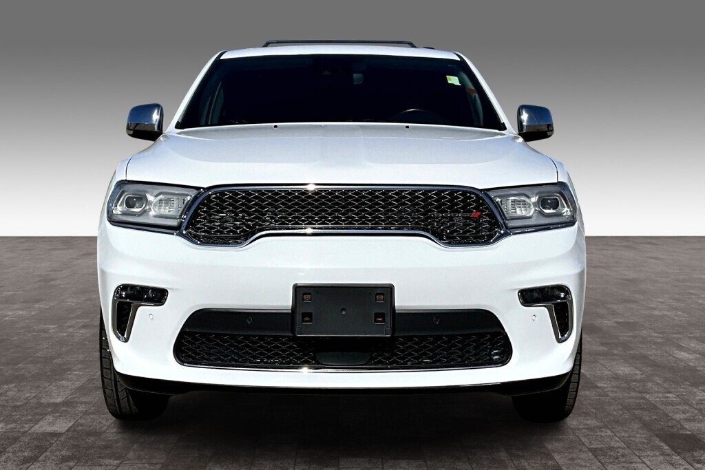 Dodge Durango 2021
