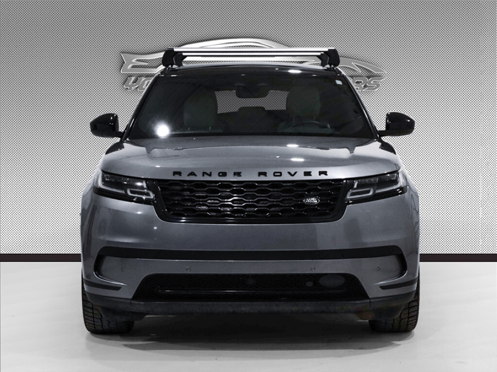 Land Rover Range Rover Velar 2023