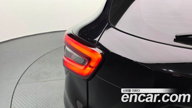 Chevrolet Trax 2023