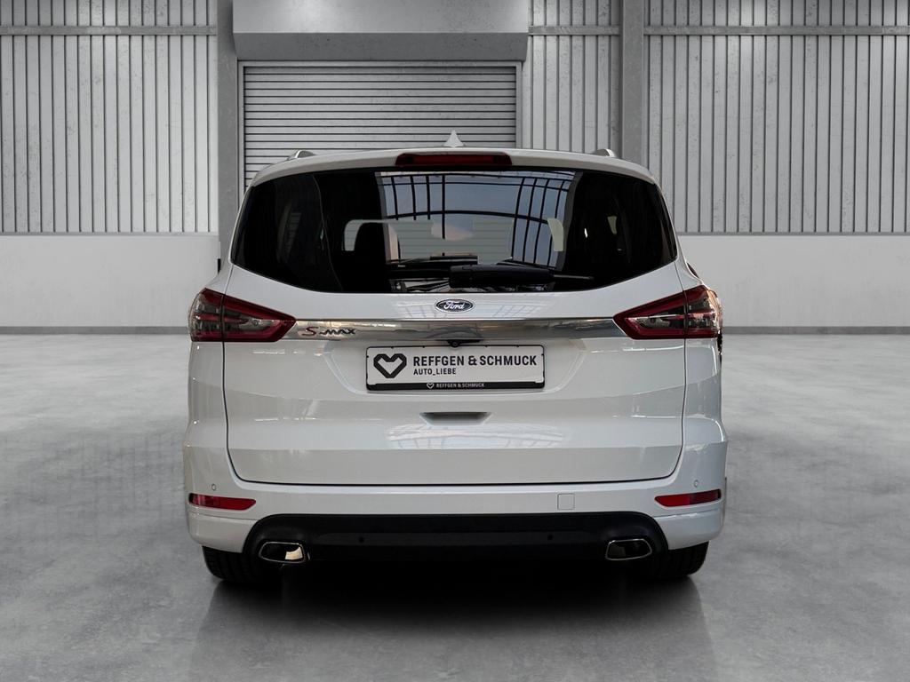 Ford S-MAX 2021