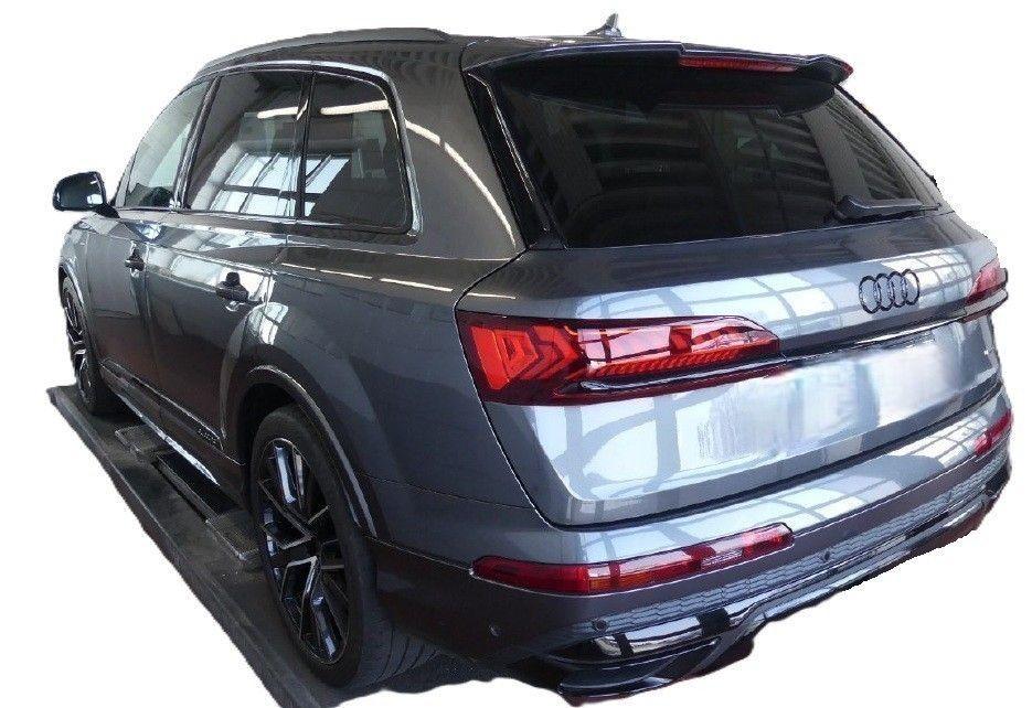 Audi Q7 2023