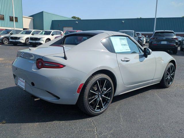 Mazda MX-5 2026