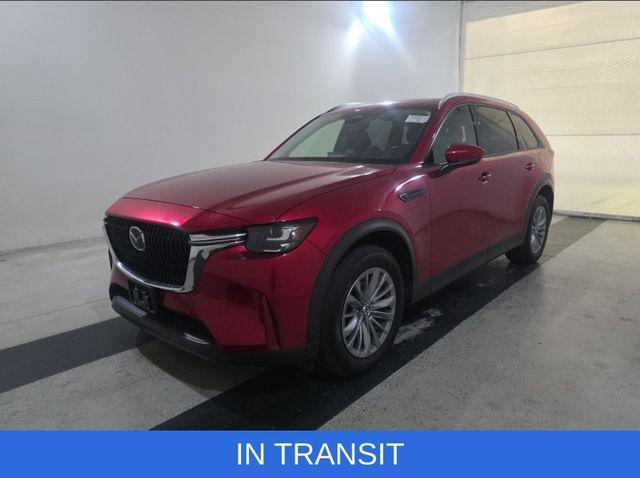 Mazda CX-90 2024