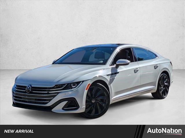 Volkswagen Arteon 2023
