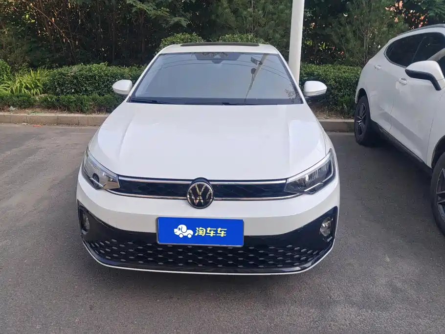 Volkswagen Lavida 2023