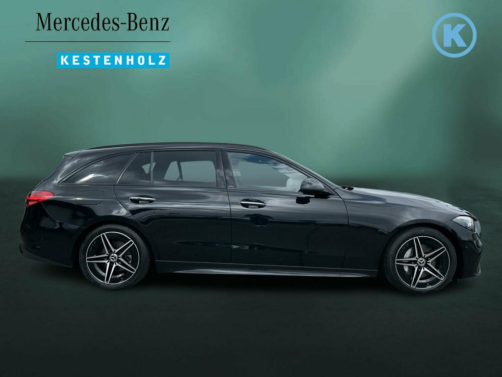 Mercedes-Benz C 200 2023