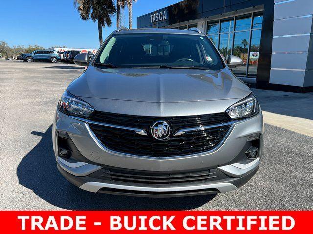 Buick Encore GX 2023