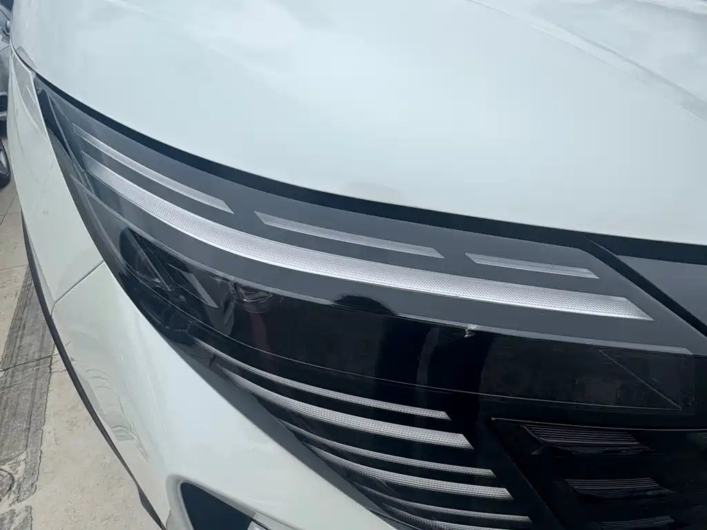 Nissan Qashqai 2025