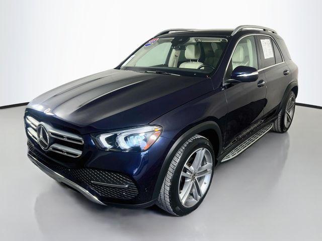 Mercedes-Benz GLE 350 2022