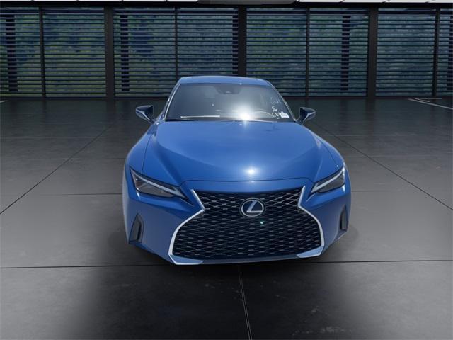 Lexus IS 300 2023