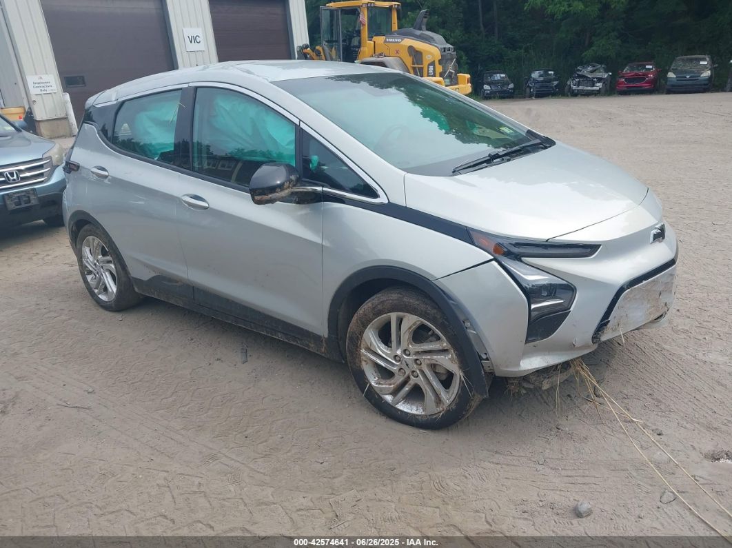 Chevrolet Bolt 2023