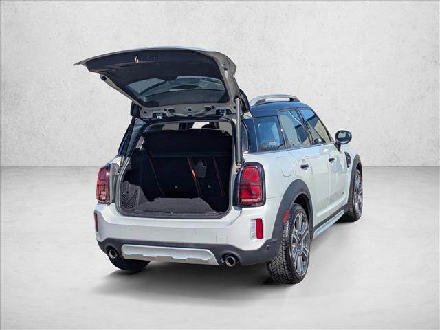 Mini Countryman 2022