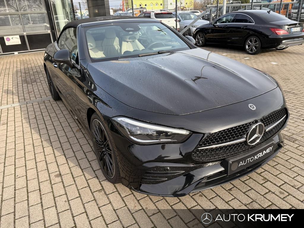 Mercedes-Benz CLE 220 2024