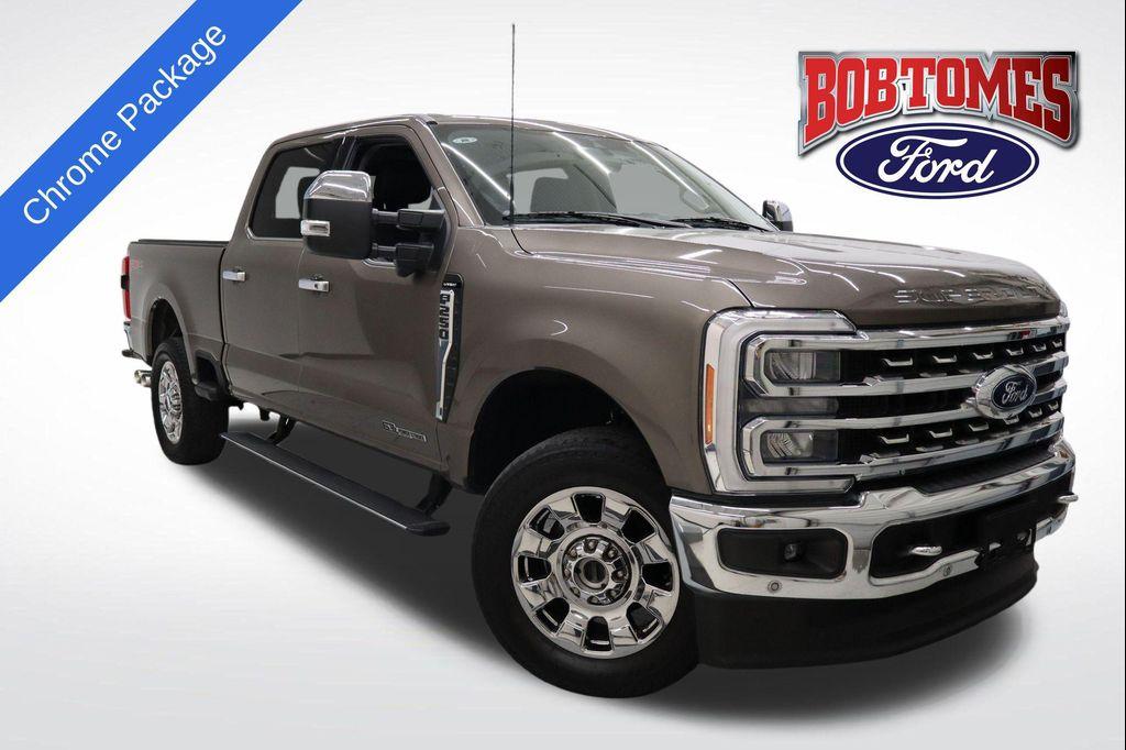 Ford F 250 2023