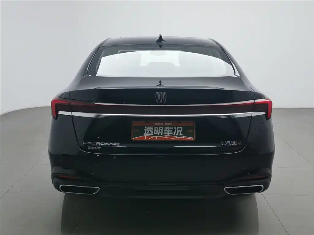 Buick LaCrosse 2025