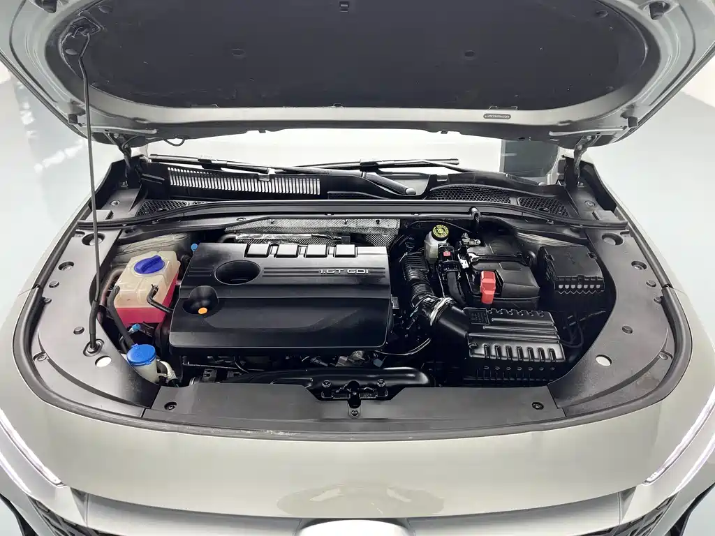 CHERY Arrizo 8 2024