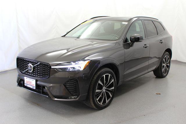 Volvo XC60 2023