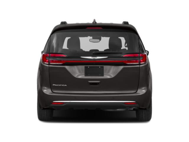Chrysler Pacifica 2023