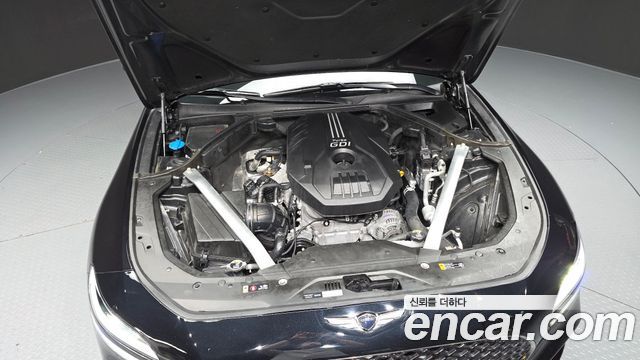 Genesis G70 2021