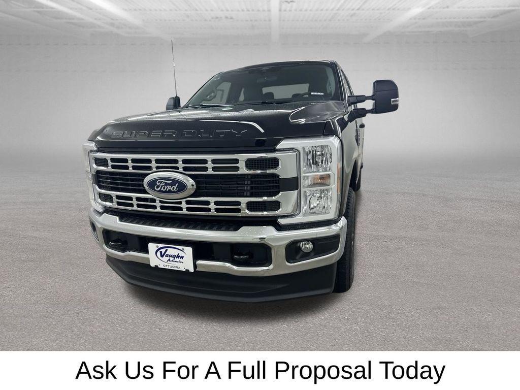 Ford F 250 2026