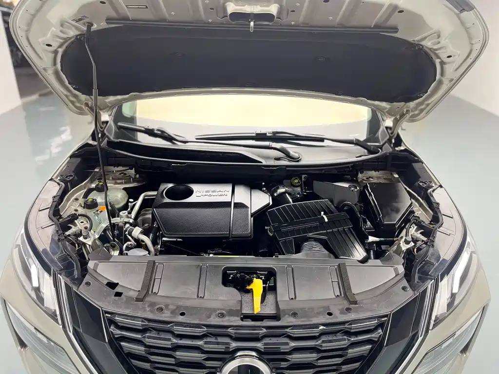 Nissan X-Trail 2023