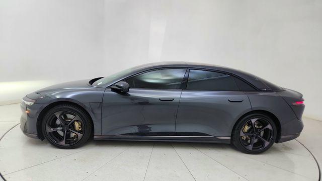 Lucid Air 2024