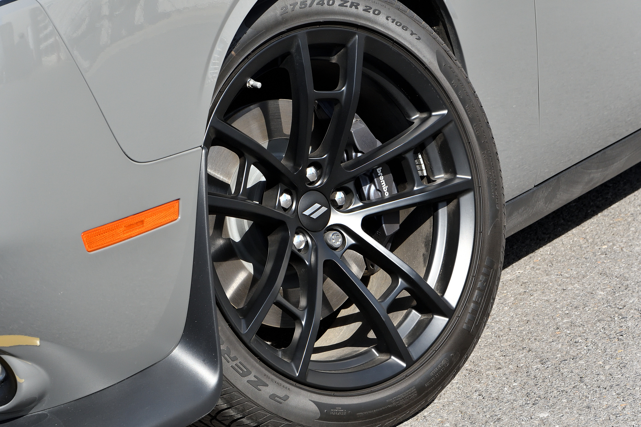 Dodge Challenger 2023
