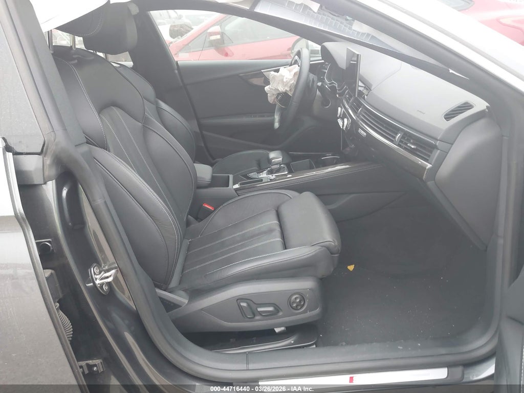Audi S5 2023
