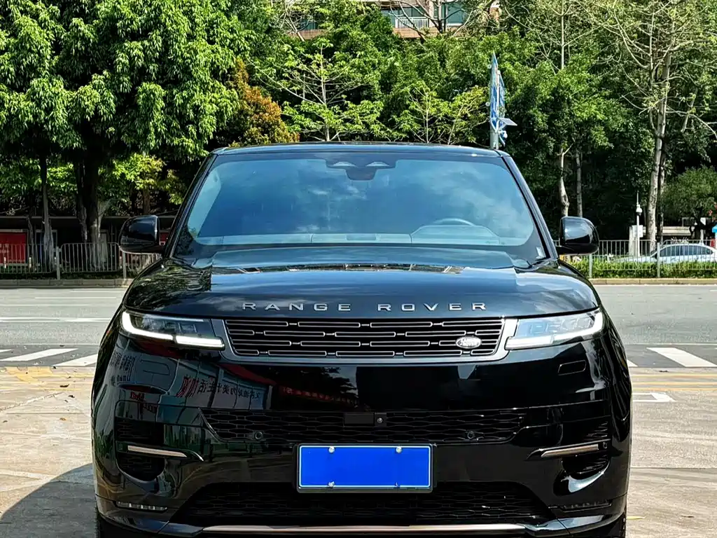 Land Rover Range Rover Sport 2024