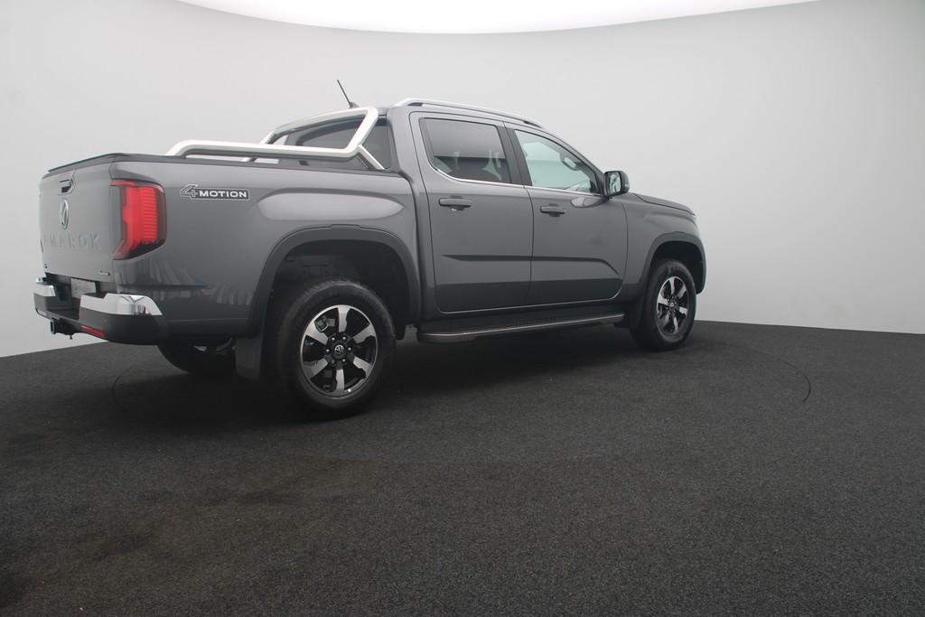 Volkswagen Amarok 2025