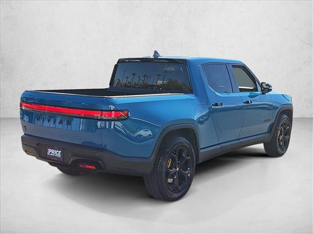 Rivian R1T 2022
