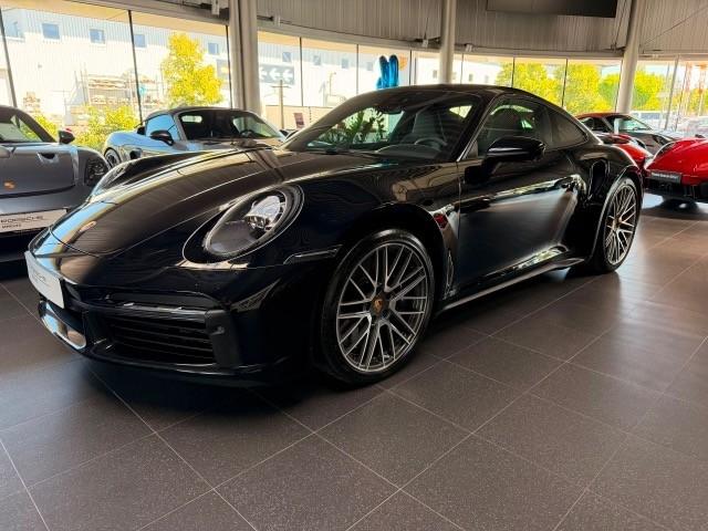 Porsche 911 2023