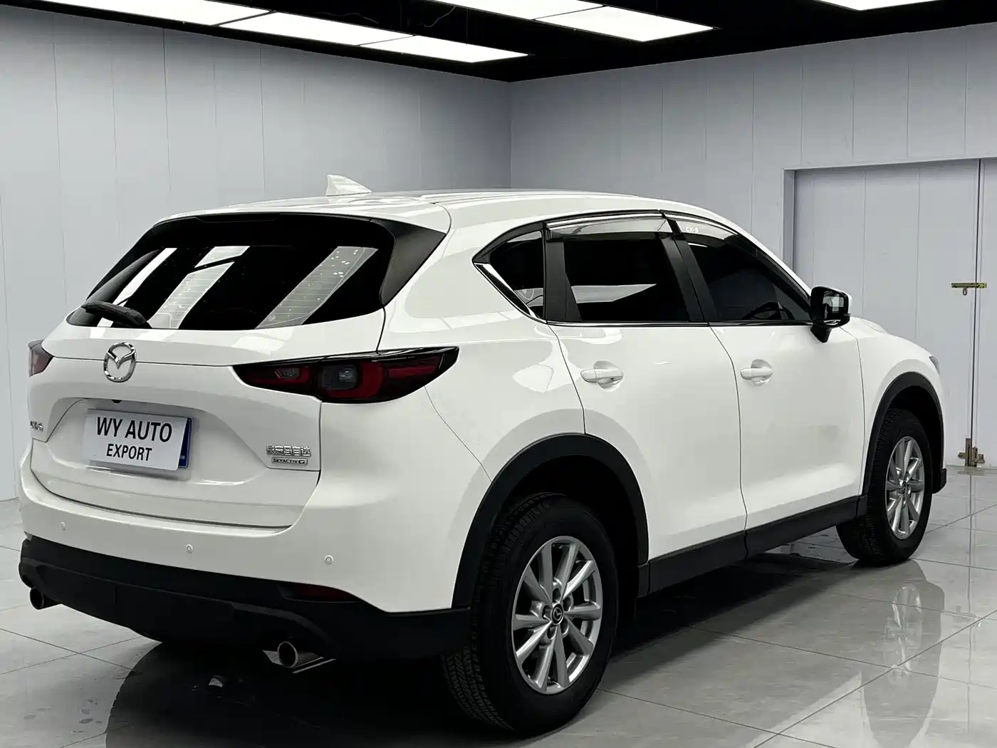 Mazda CX-5 2023