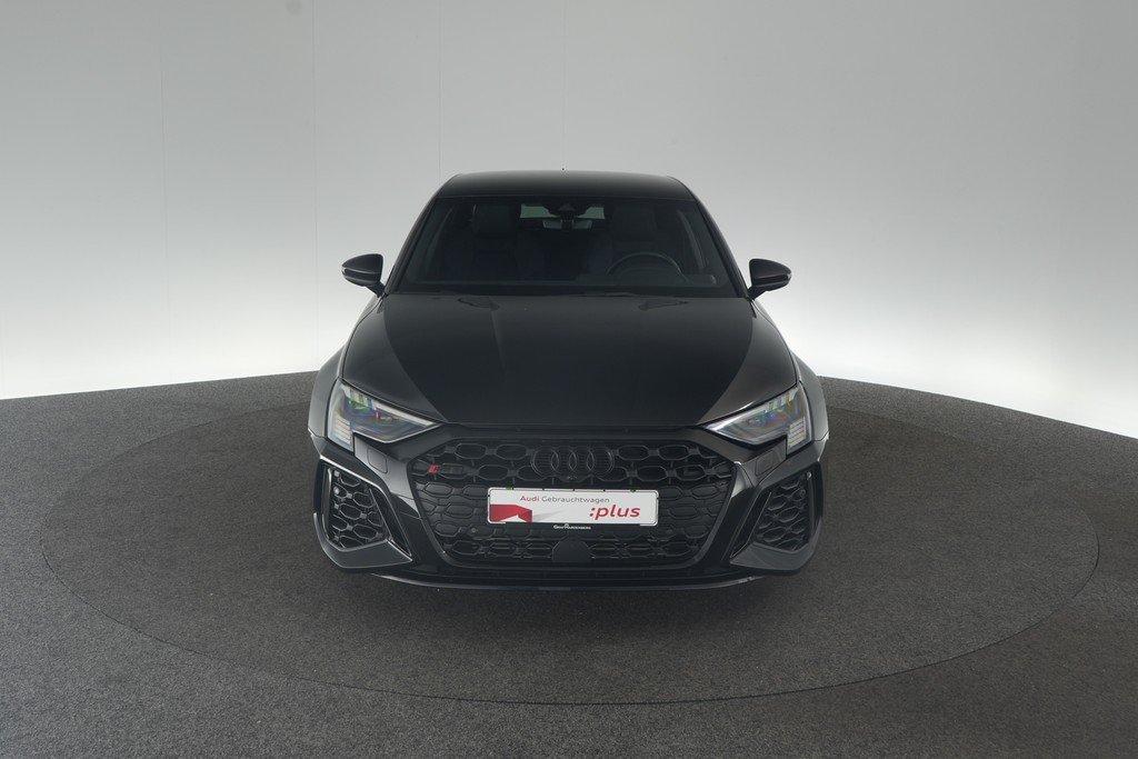 Audi RS3 2023