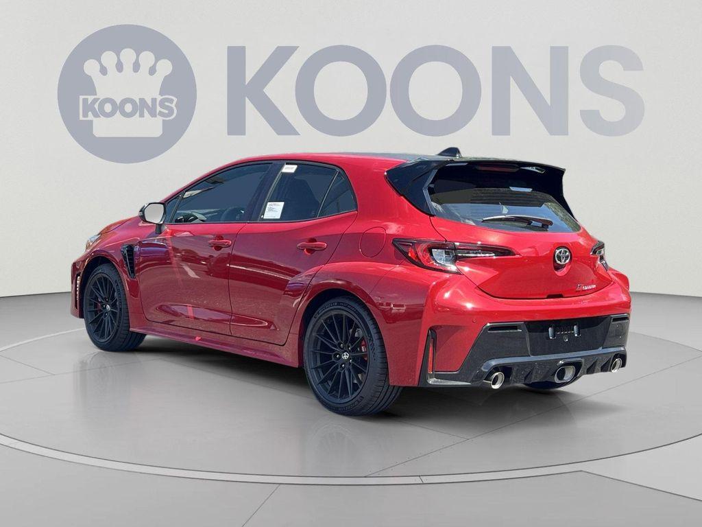 Toyota Corolla 2026