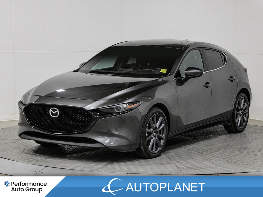 Mazda 3 2023