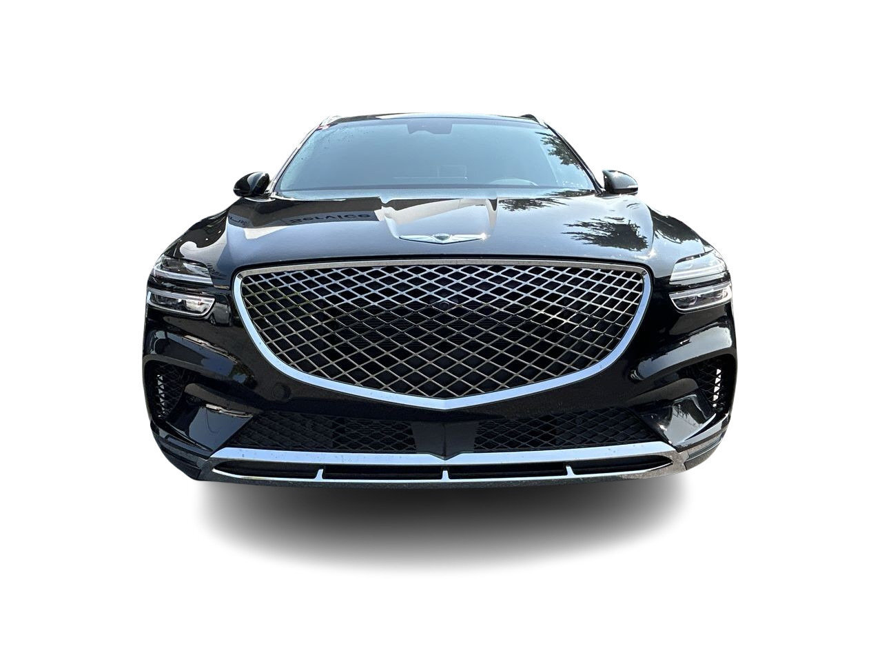 Genesis GV70 2025