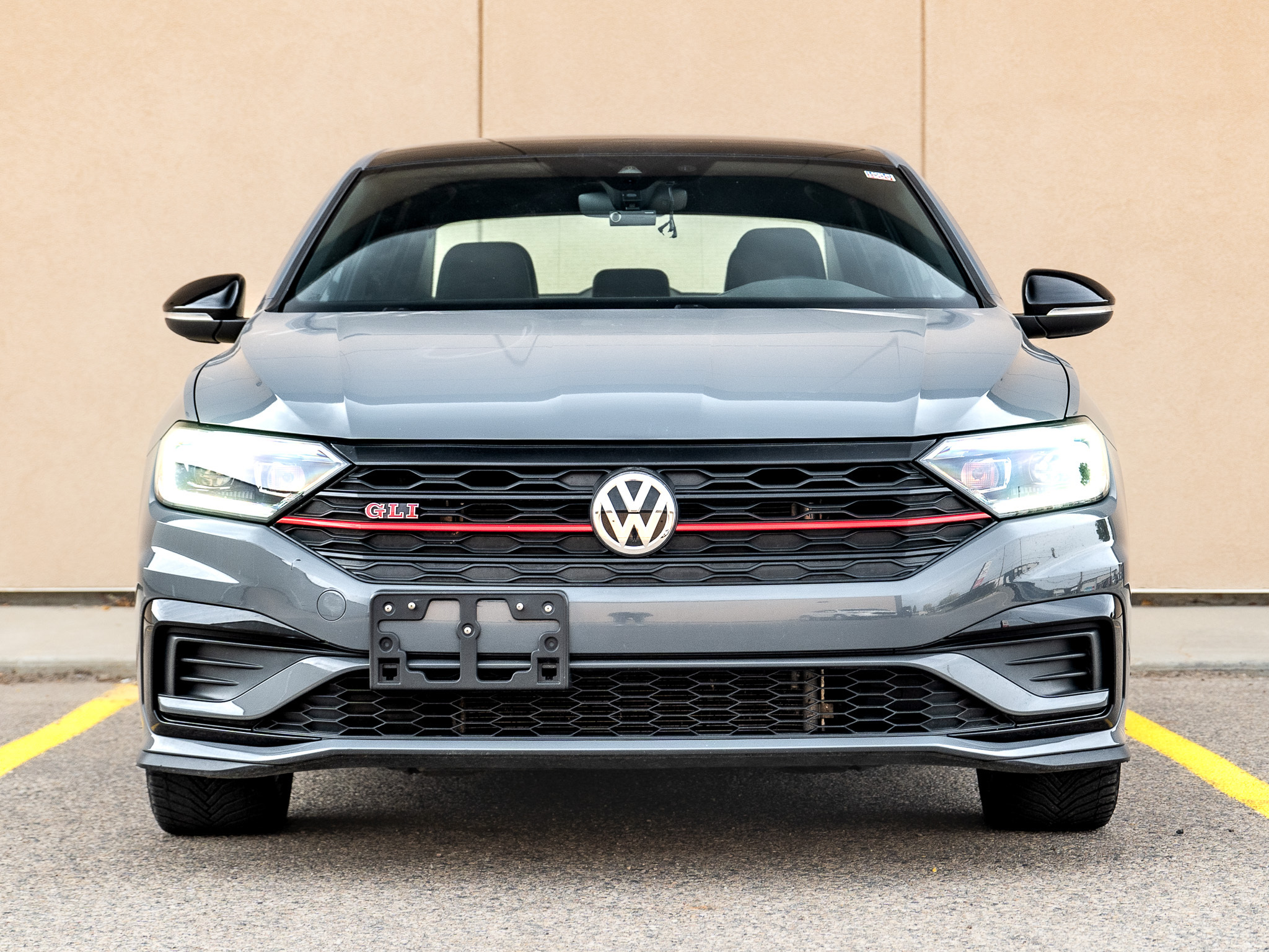 Volkswagen Jetta 2021