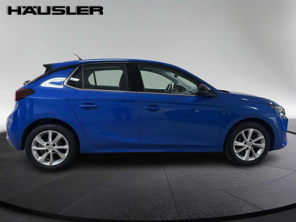 Opel Corsa 2022